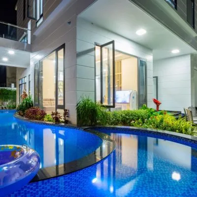 Minh Phước Villa B2.32 (7 phòng)