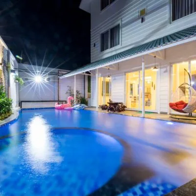 Minh Phước VIlla B1.17 (6 phòng)
