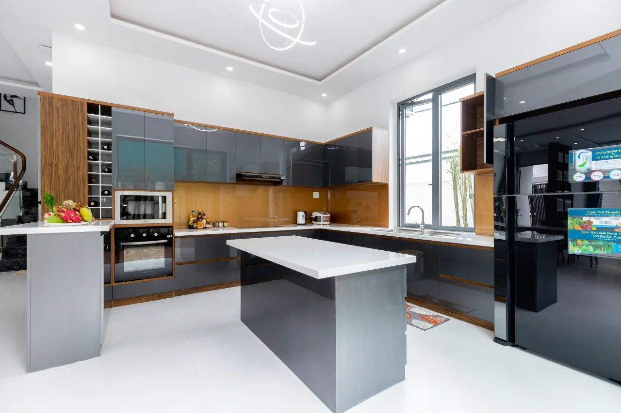 Minh Phước Villa B2.39 (8 phòng) Minh Phước Villa B2.39 (8 phòng)