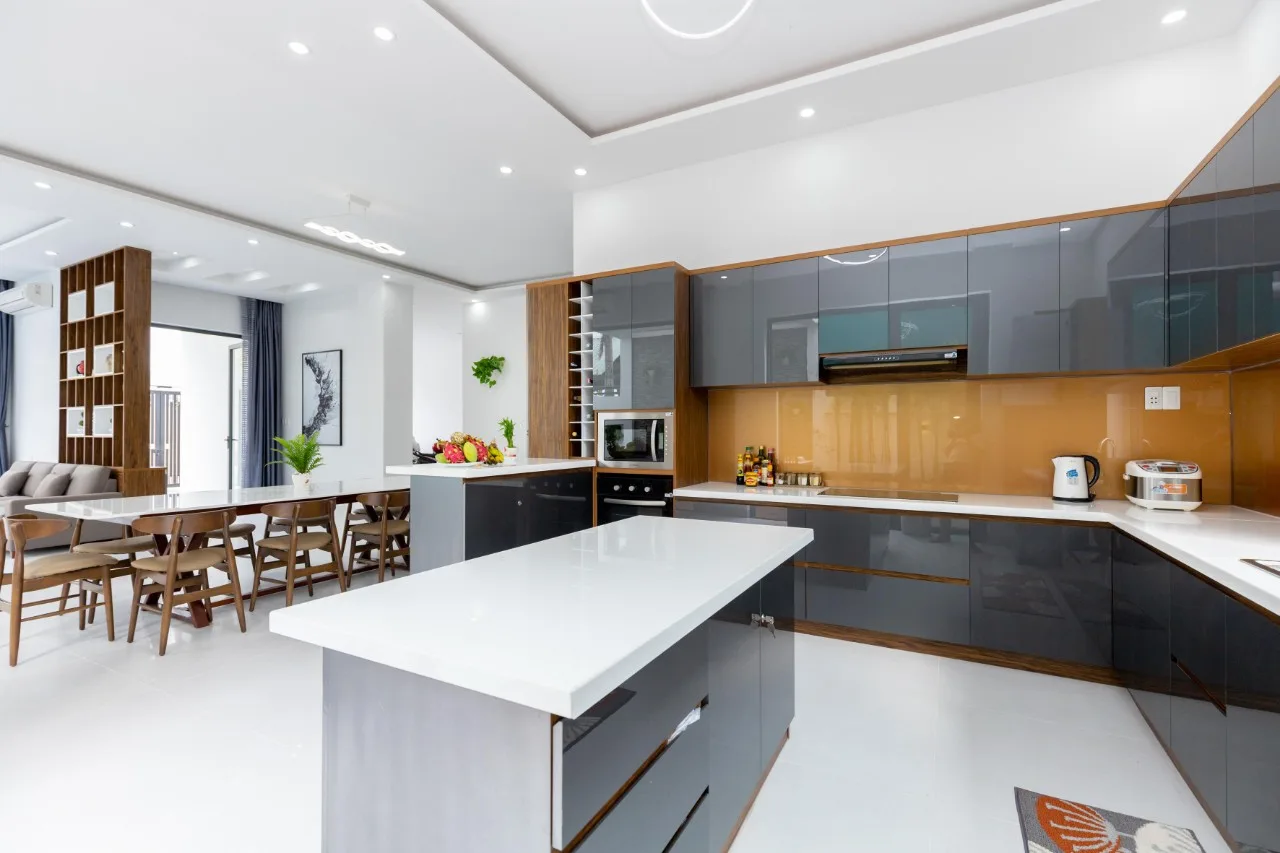 Minh Phước Villa B2.39 (8 phòng) Minh Phước Villa B2.39 (8 phòng)