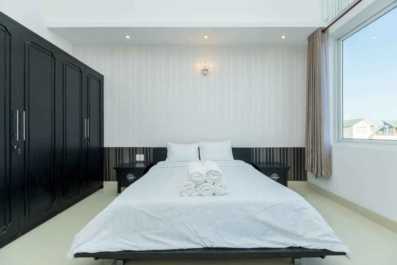 Minh Phước VIlla B1.17 (6 phòng) Minh Phước VIlla B1.17 (6 phòng)