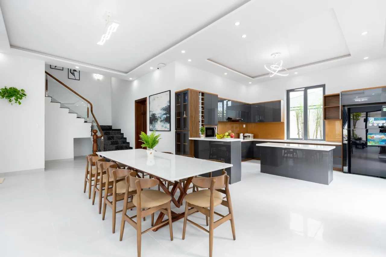 Minh Phước Villa B2.39 (8 phòng) Minh Phước Villa B2.39 (8 phòng)