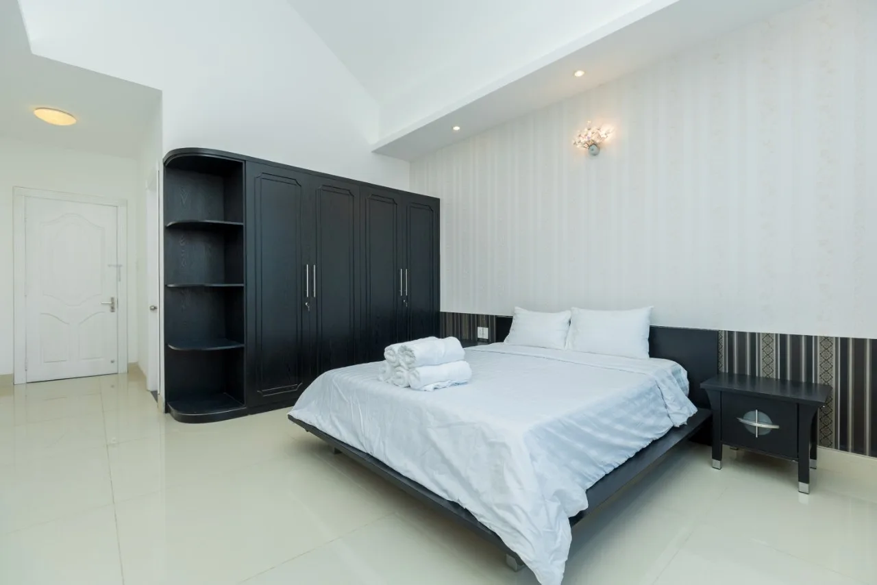 Minh Phước VIlla B1.17 (6 phòng) Minh Phước VIlla B1.17 (6 phòng)