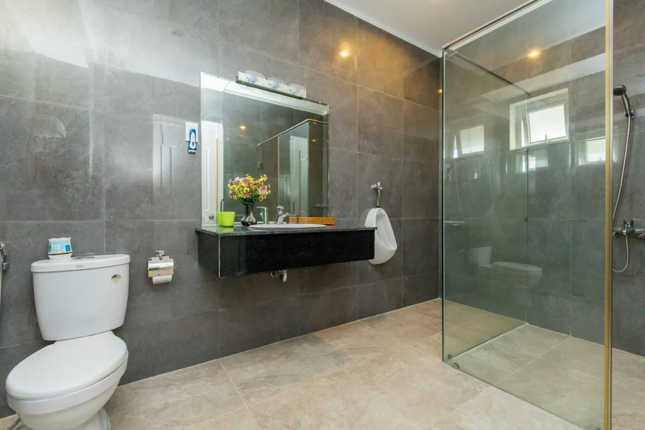 Minh Phước VIlla B1.17 (6 phòng) Minh Phước VIlla B1.17 (6 phòng)