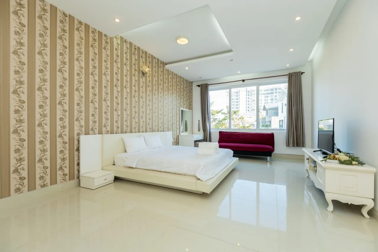Minh Phước VIlla B1.17 (6 phòng) Minh Phước VIlla B1.17 (6 phòng)
