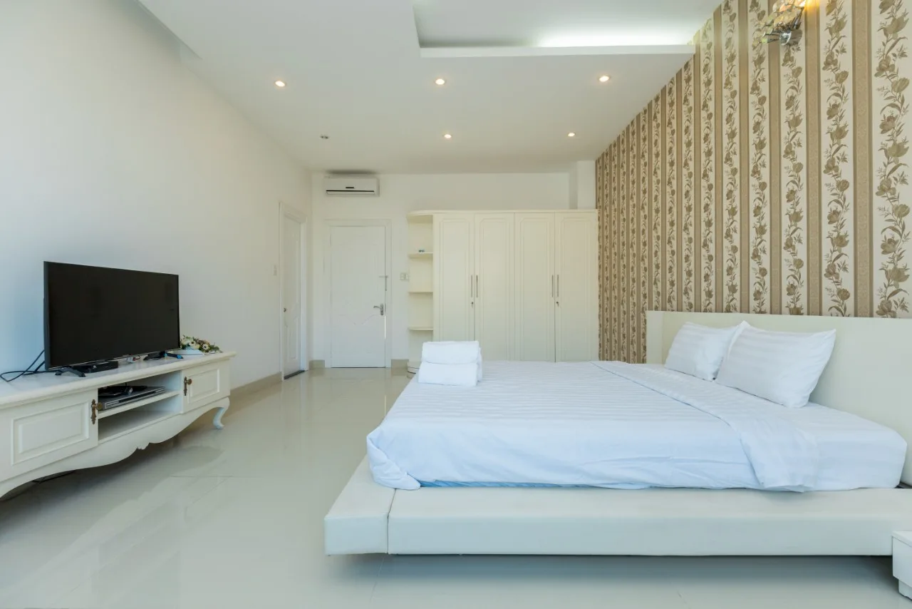 Minh Phước VIlla B1.17 (6 phòng) Minh Phước VIlla B1.17 (6 phòng)