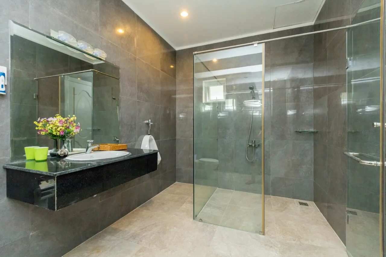 Minh Phước VIlla B1.17 (6 phòng) Minh Phước VIlla B1.17 (6 phòng)