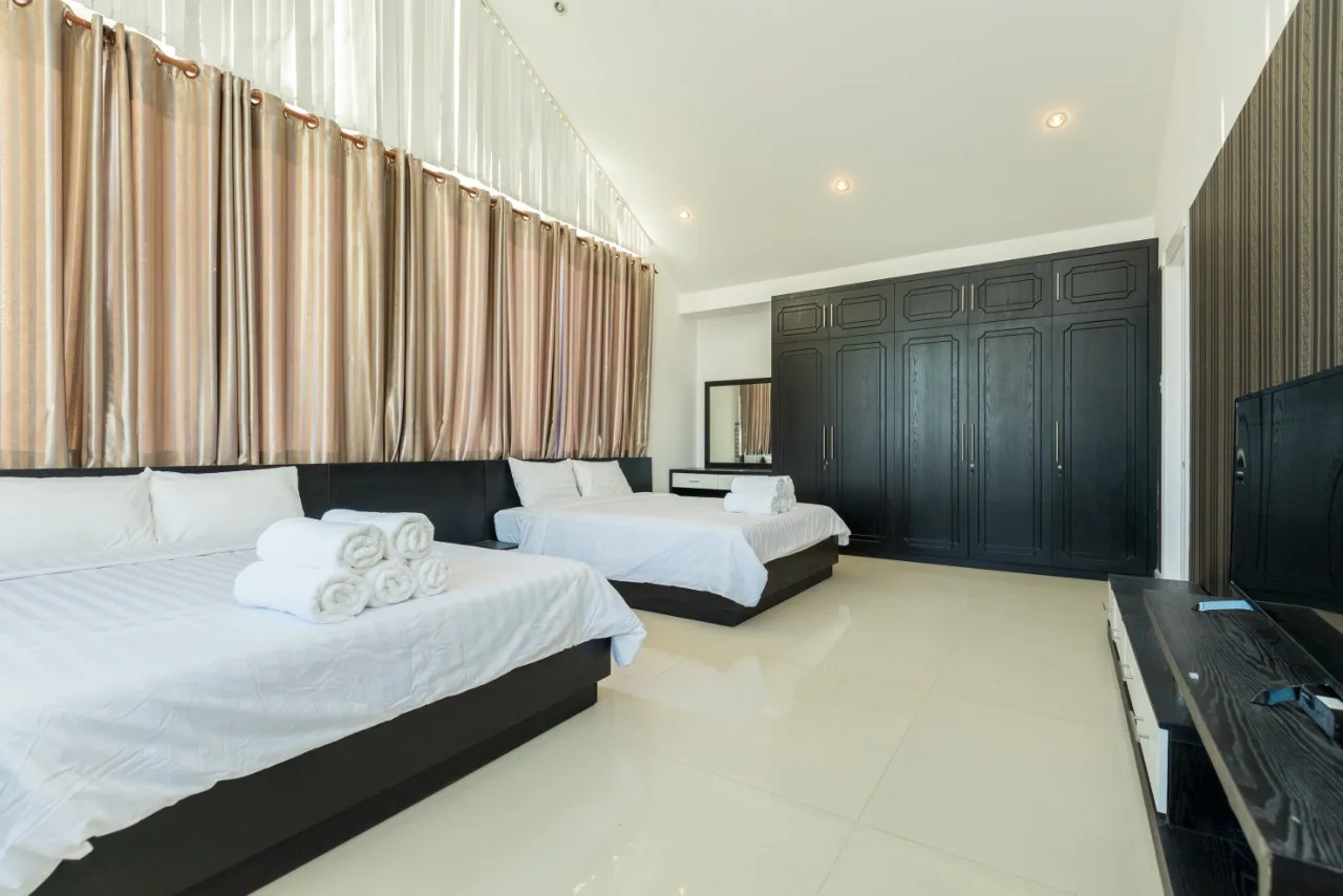 Minh Phước VIlla B1.17 (6 phòng) Minh Phước VIlla B1.17 (6 phòng)