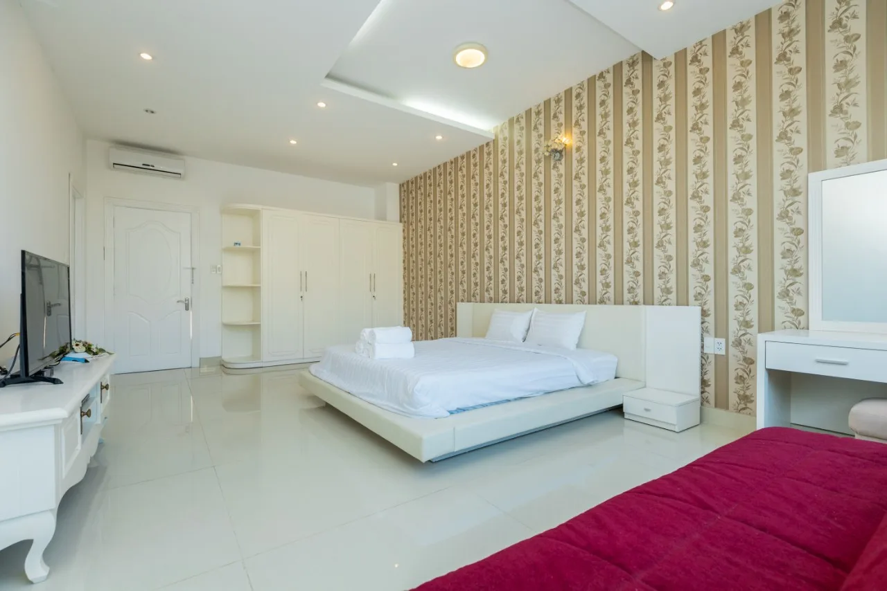 Minh Phước VIlla B1.17 (6 phòng) Minh Phước VIlla B1.17 (6 phòng)