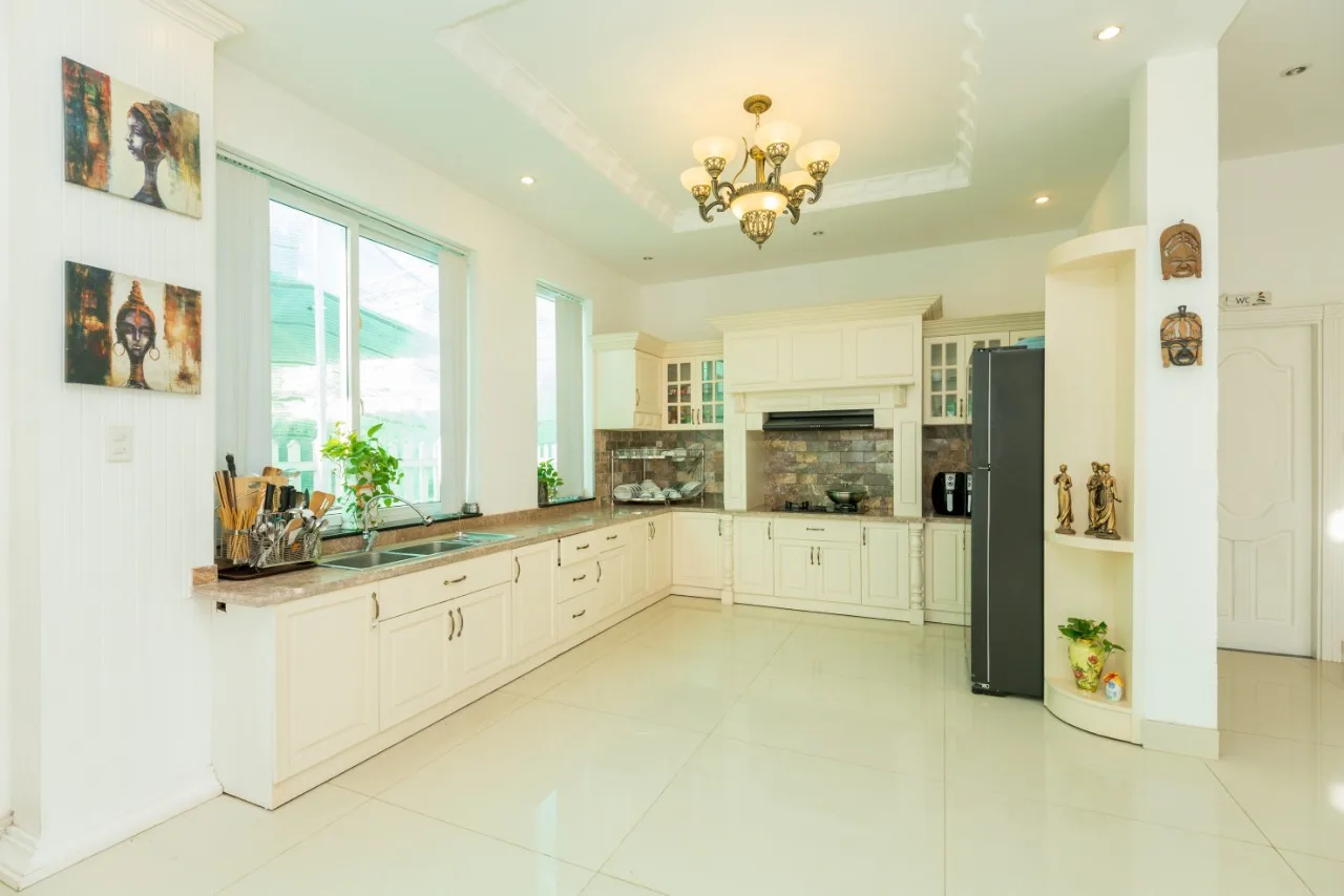 Minh Phước VIlla B1.17 (6 phòng) Minh Phước VIlla B1.17 (6 phòng)