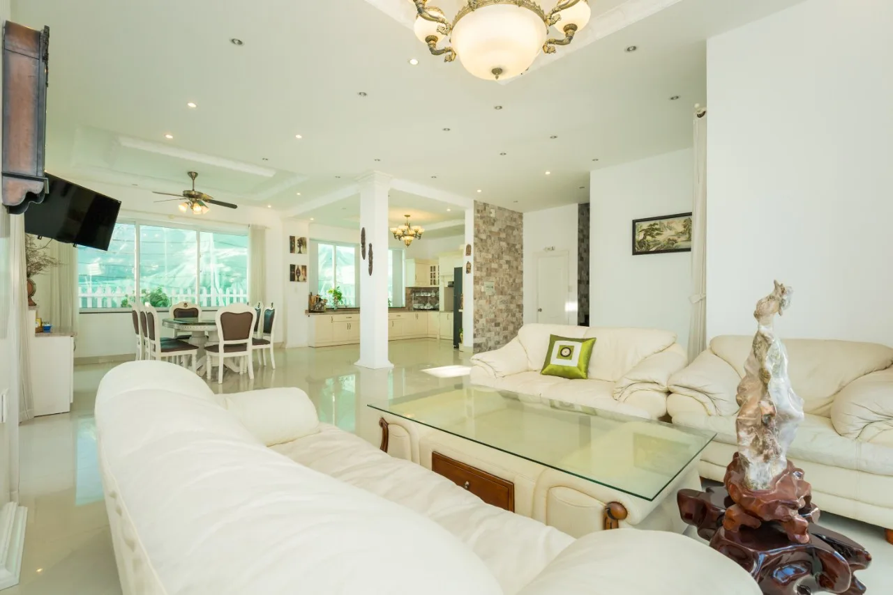 Minh Phước VIlla B1.17 (6 phòng) Minh Phước VIlla B1.17 (6 phòng)