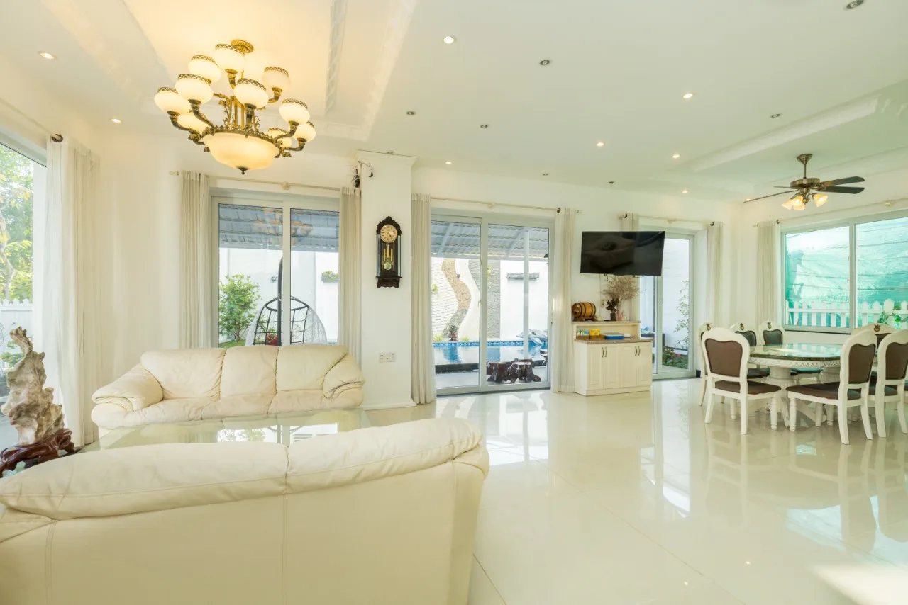 Minh Phước VIlla B1.17 (6 phòng) Minh Phước VIlla B1.17 (6 phòng)