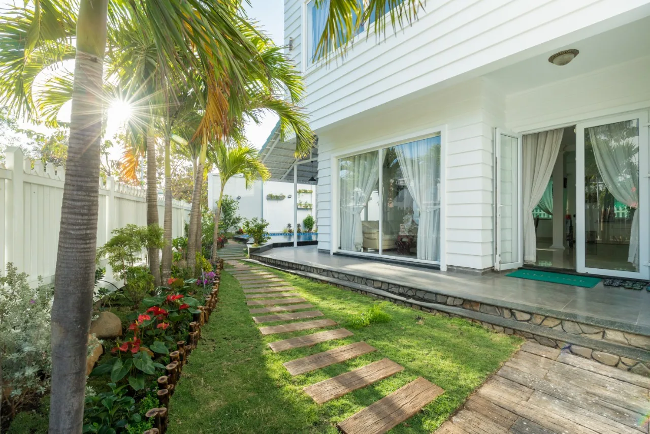 Minh Phước VIlla B1.17 (6 phòng) Minh Phước VIlla B1.17 (6 phòng)