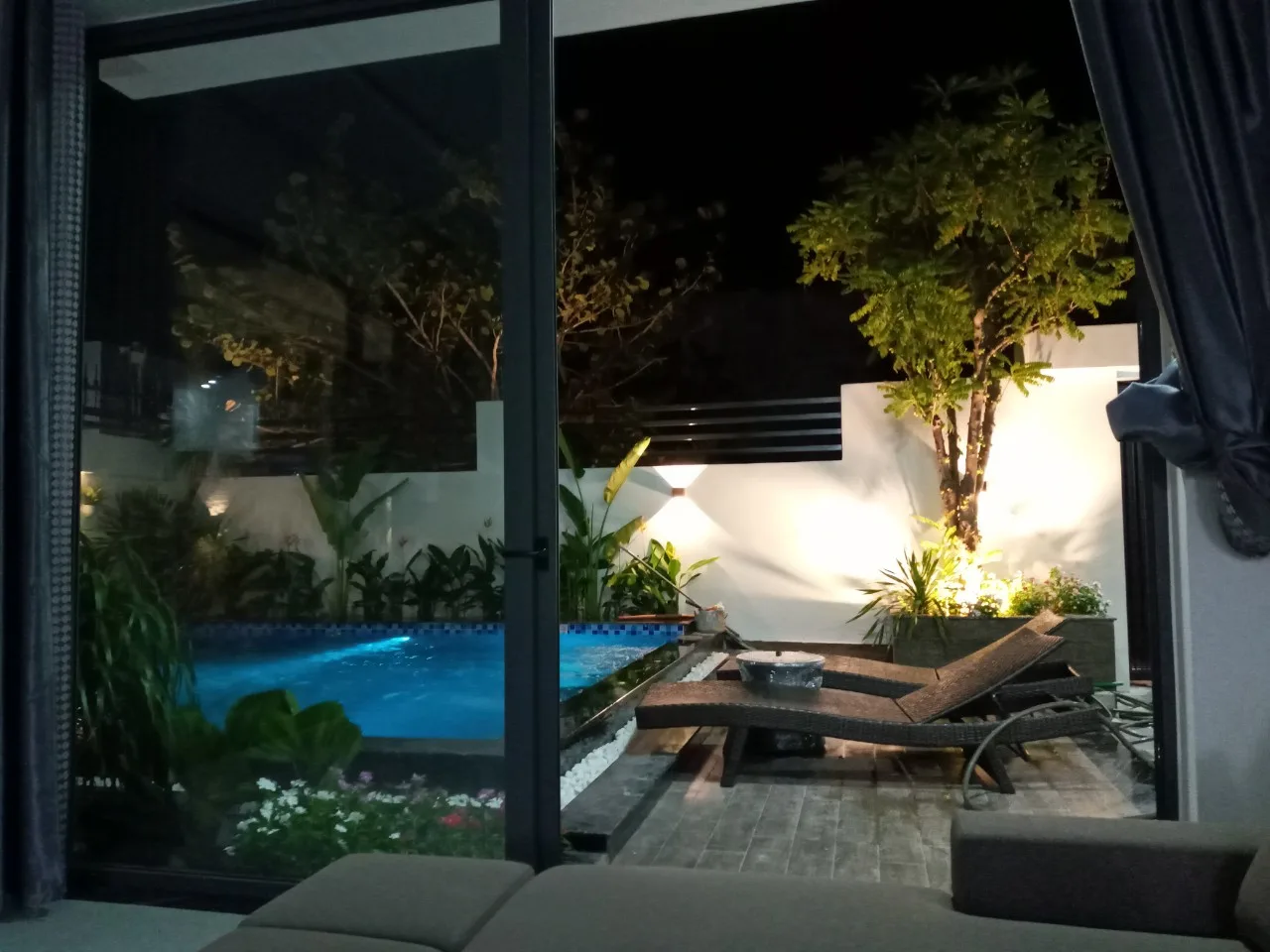 Minh Phước Villa B2.39 (8 phòng) Minh Phước Villa B2.39 (8 phòng)