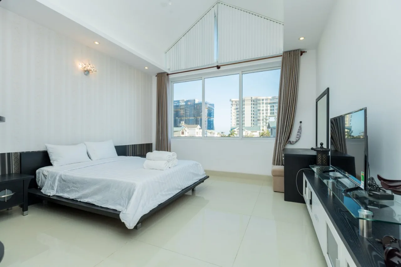 Minh Phước VIlla B1.17 (6 phòng) Minh Phước VIlla B1.17 (6 phòng)