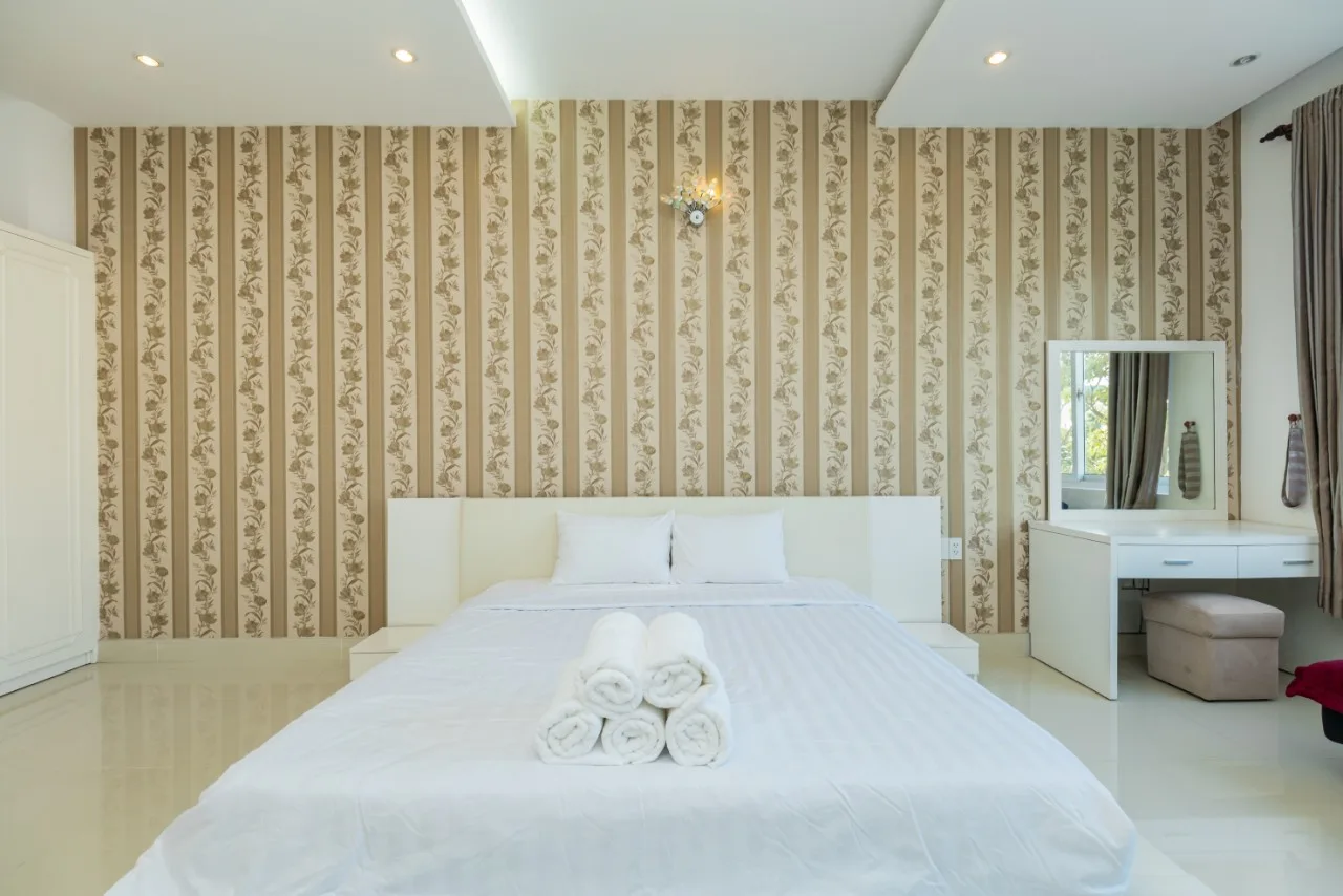 Minh Phước VIlla B1.17 (6 phòng) Minh Phước VIlla B1.17 (6 phòng)
