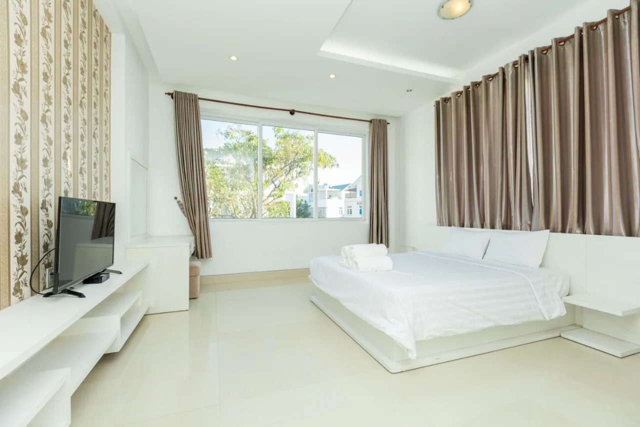 Minh Phước VIlla B1.17 (6 phòng) Minh Phước VIlla B1.17 (6 phòng)