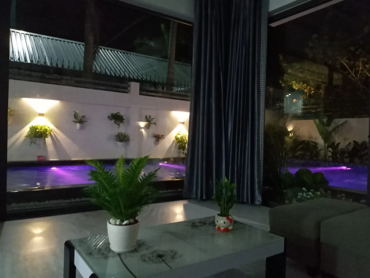 Minh Phước Villa B2.39 (8 phòng) Minh Phước Villa B2.39 (8 phòng)