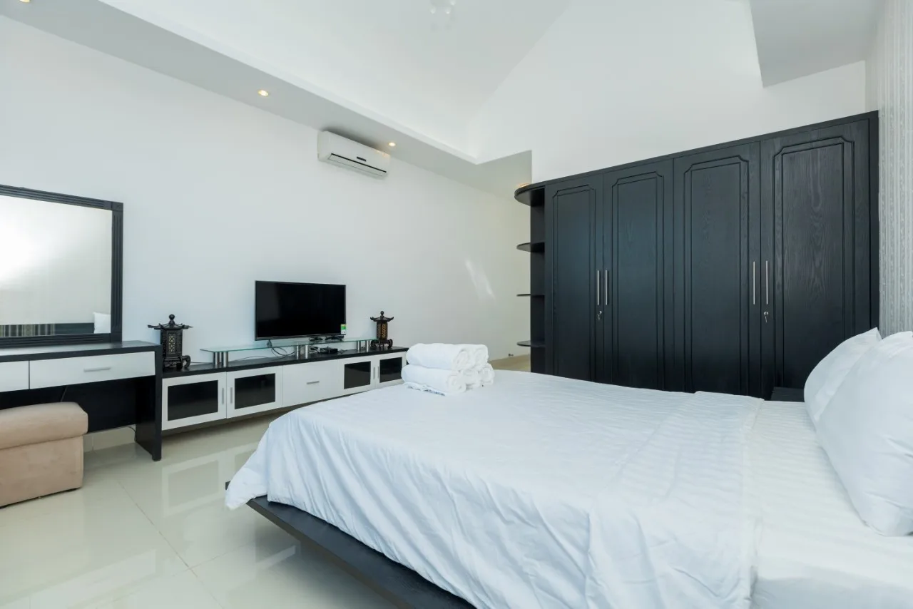 Minh Phước VIlla B1.17 (6 phòng) Minh Phước VIlla B1.17 (6 phòng)