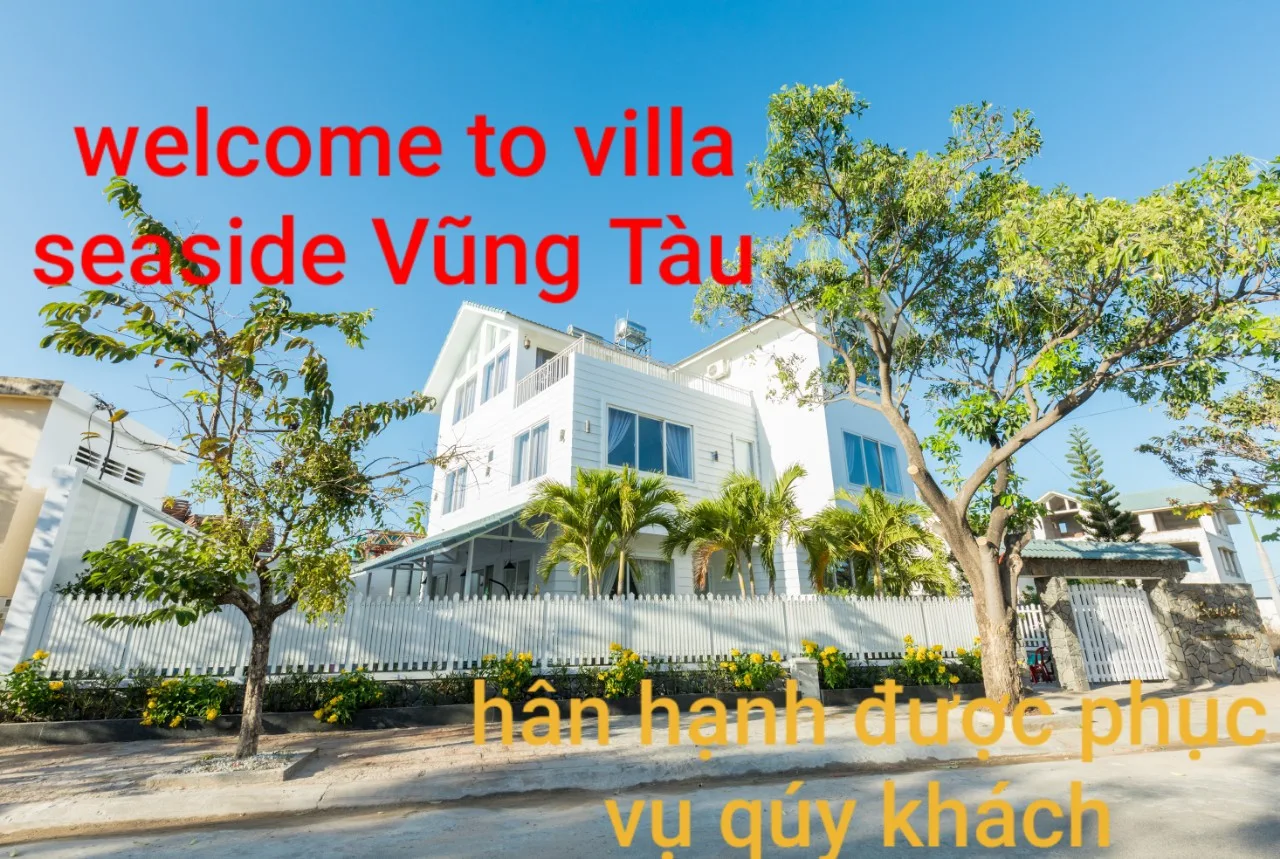 Minh Phước VIlla B1.17 (6 phòng) Minh Phước VIlla B1.17 (6 phòng)