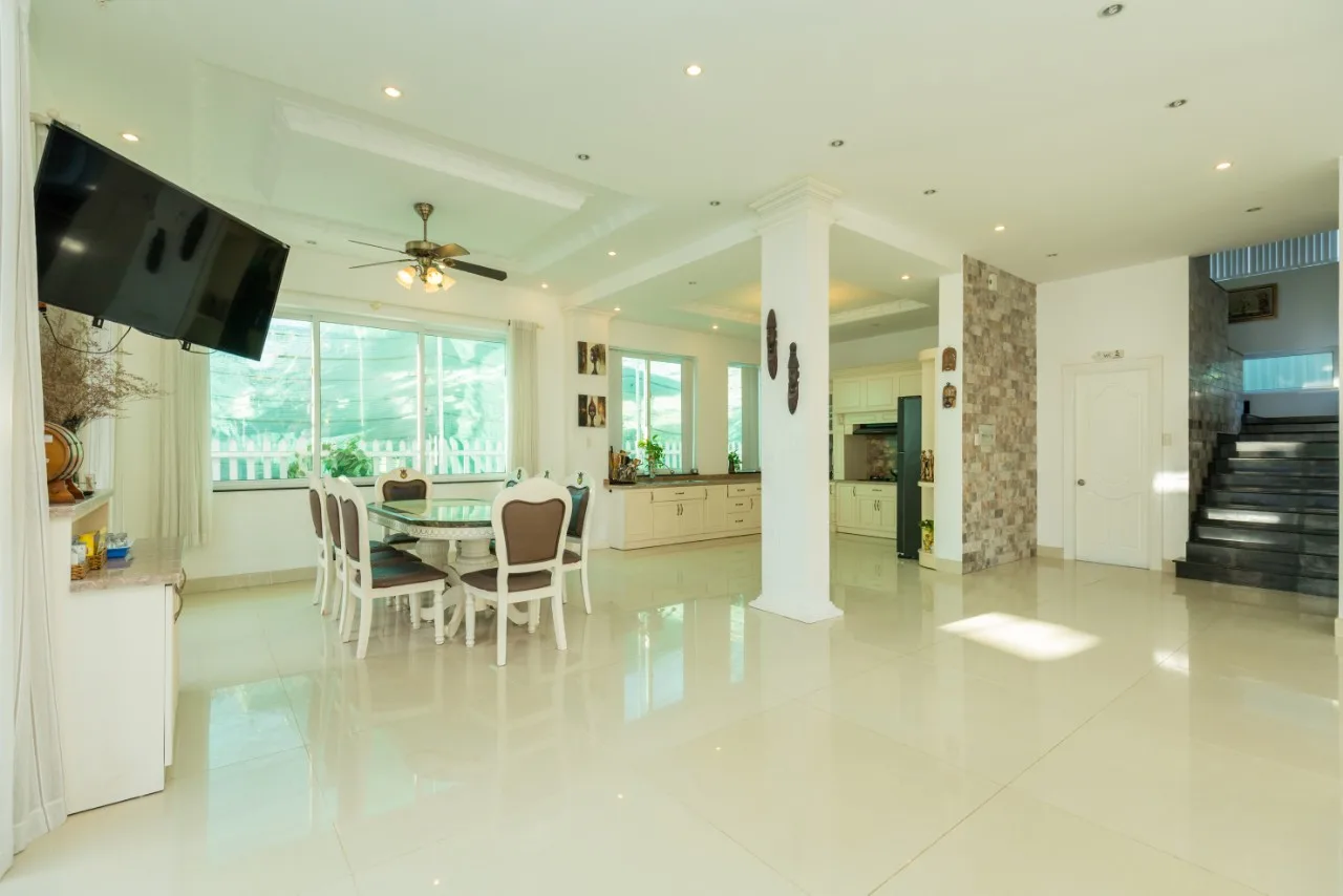 Minh Phước VIlla B1.17 (6 phòng) Minh Phước VIlla B1.17 (6 phòng)