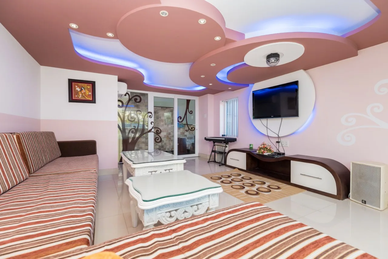 Minh Phước VIlla B1.17 (6 phòng) Minh Phước VIlla B1.17 (6 phòng)