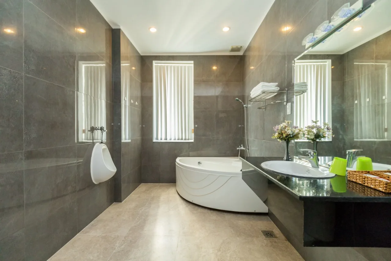 Minh Phước VIlla B1.17 (6 phòng) Minh Phước VIlla B1.17 (6 phòng)