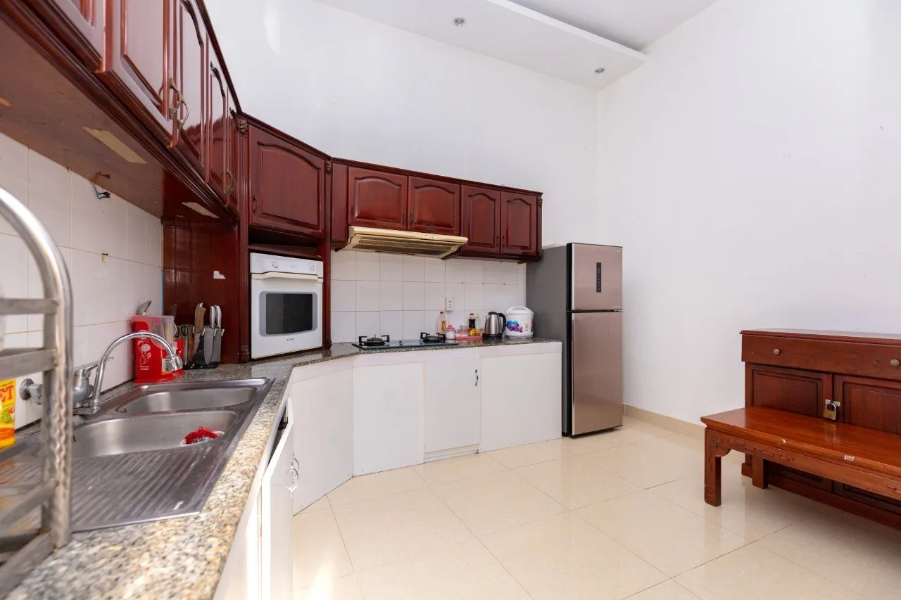 Minh Phước Villa 125.9B (4 phòng)
