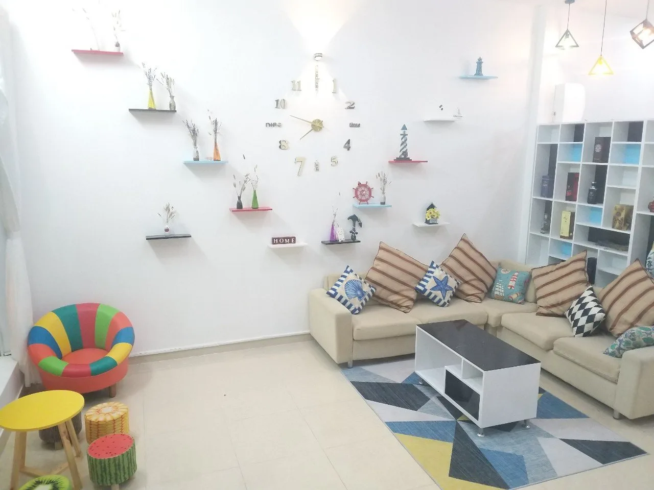 Minh Phước Villa 125.9B (4 phòng)