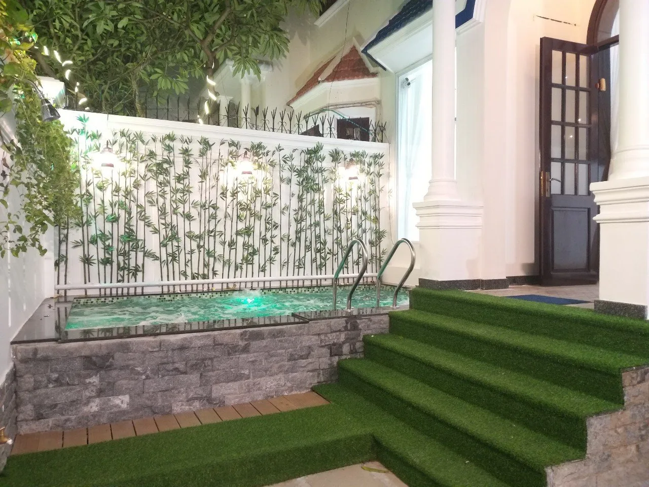 Minh Phước Villa 125.9B (4 phòng)