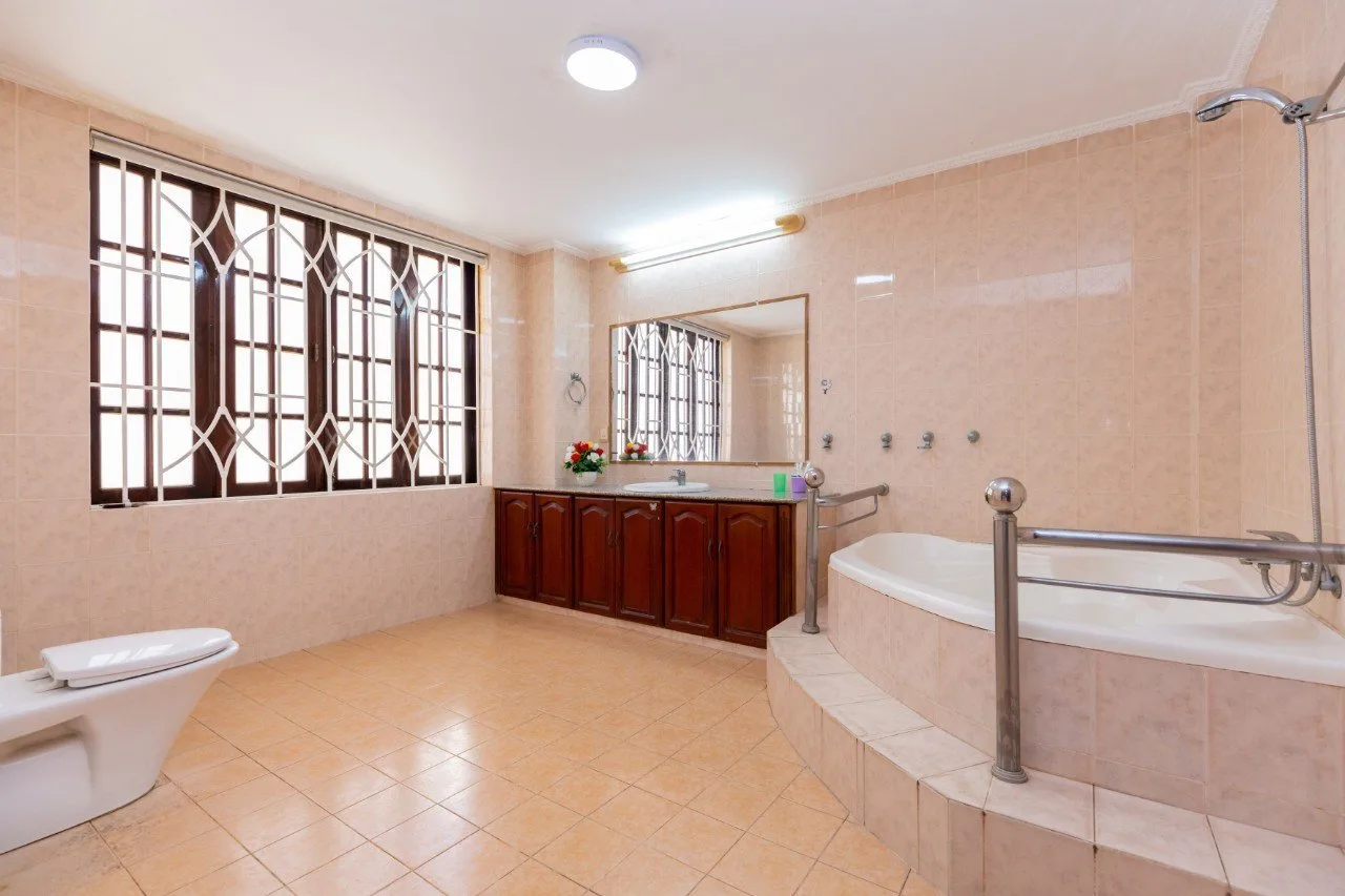 Minh Phước Villa 125.9B (4 phòng)