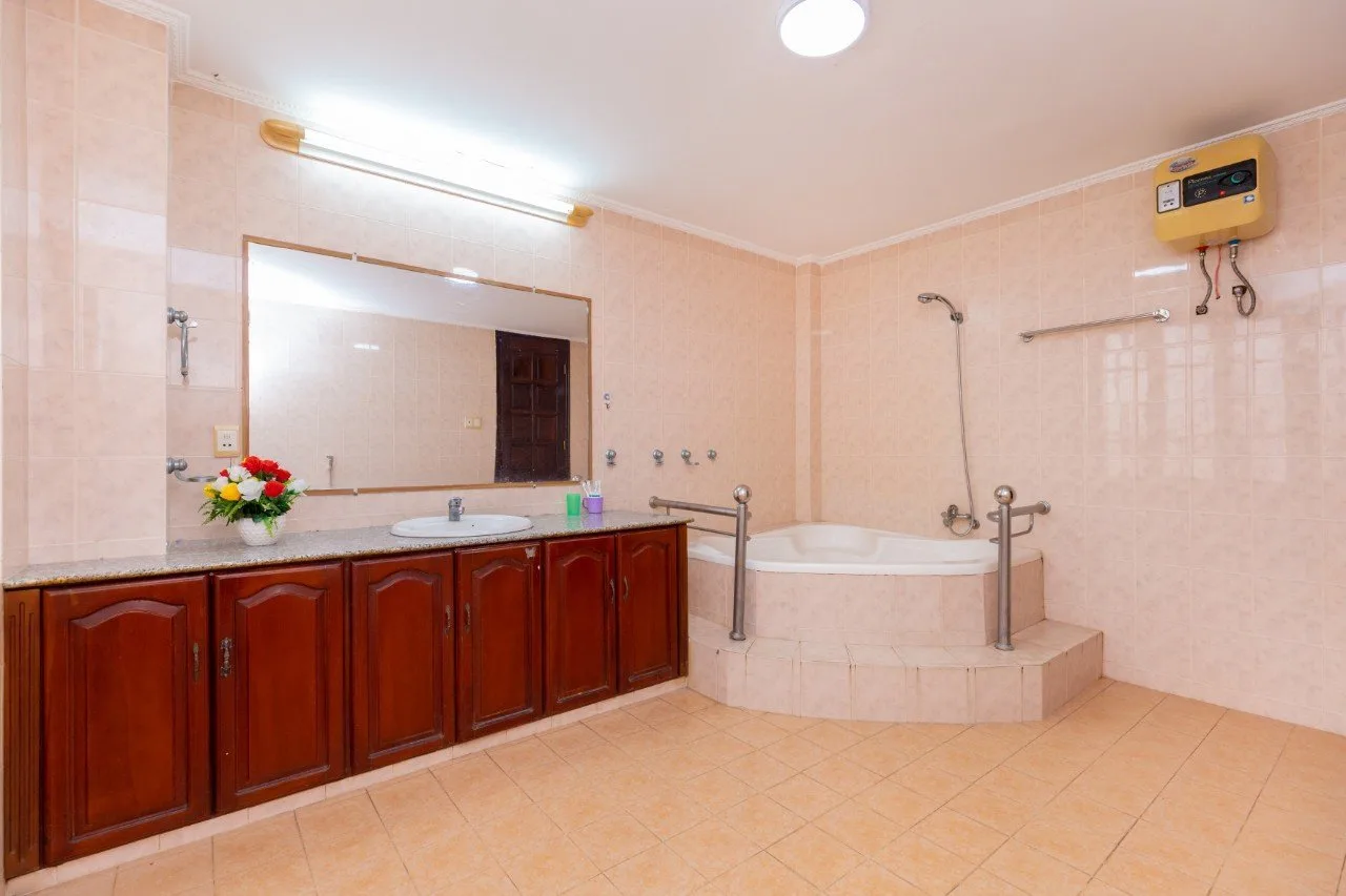 Minh Phước Villa 125.9B (4 phòng)