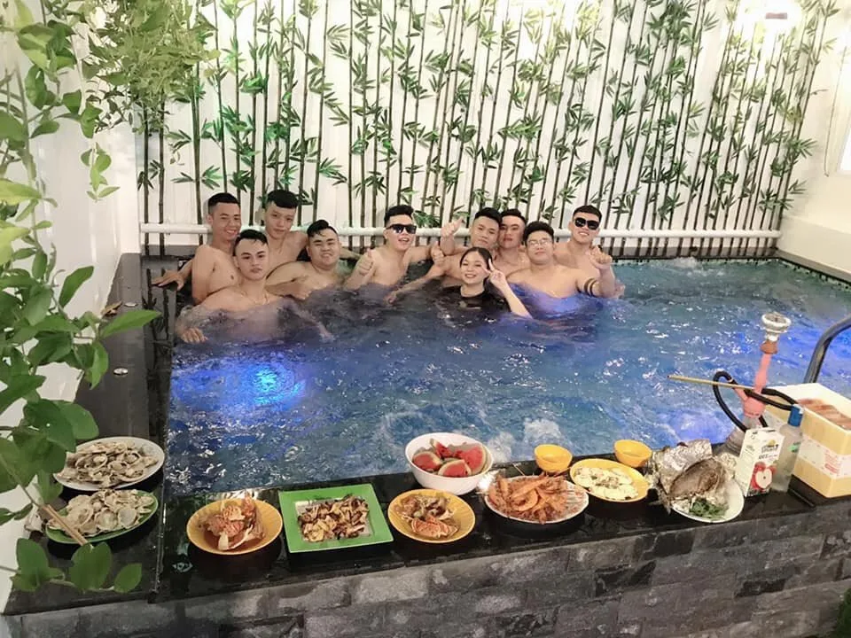 Minh Phước Villa 125.9B (4 phòng)