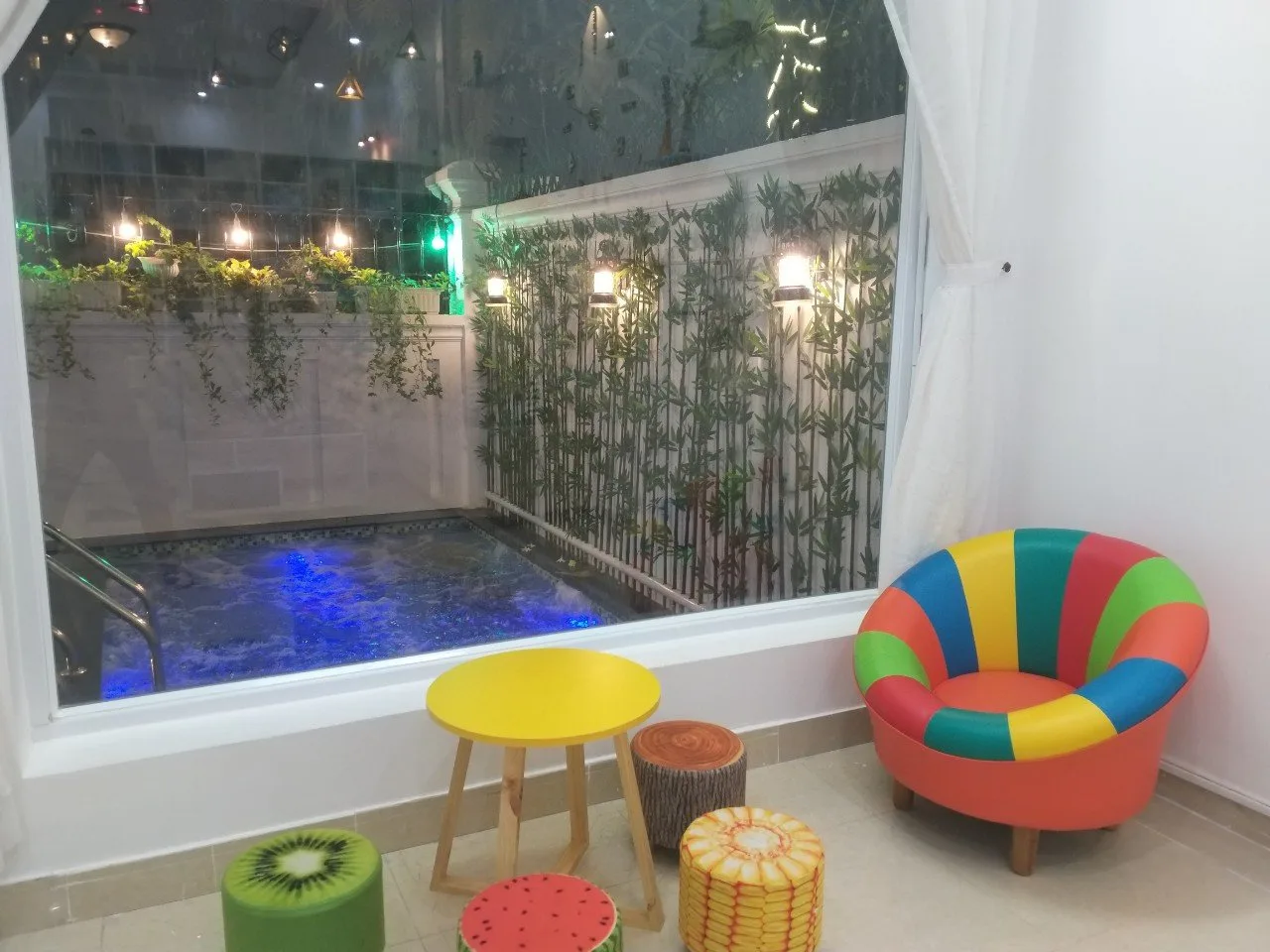 Minh Phước Villa 125.9B (4 phòng)