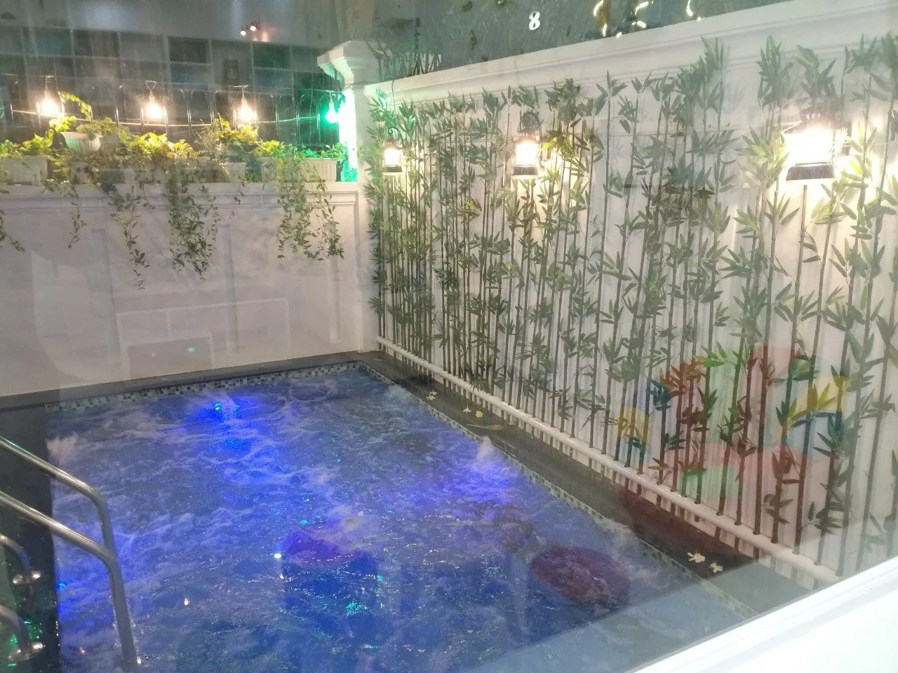 Minh Phước Villa 125.9B (4 phòng)