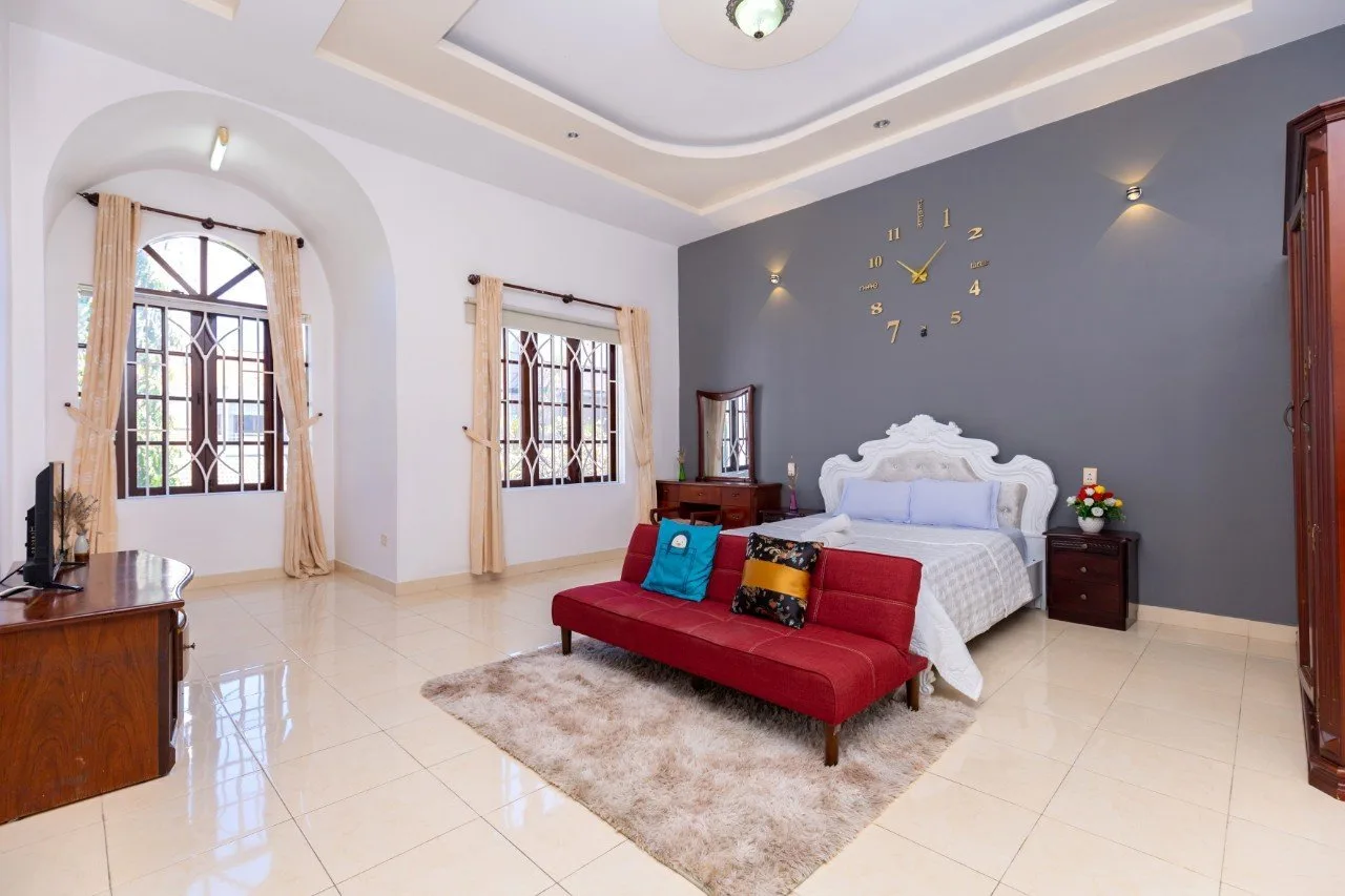 Minh Phước Villa 125.9B (4 phòng)