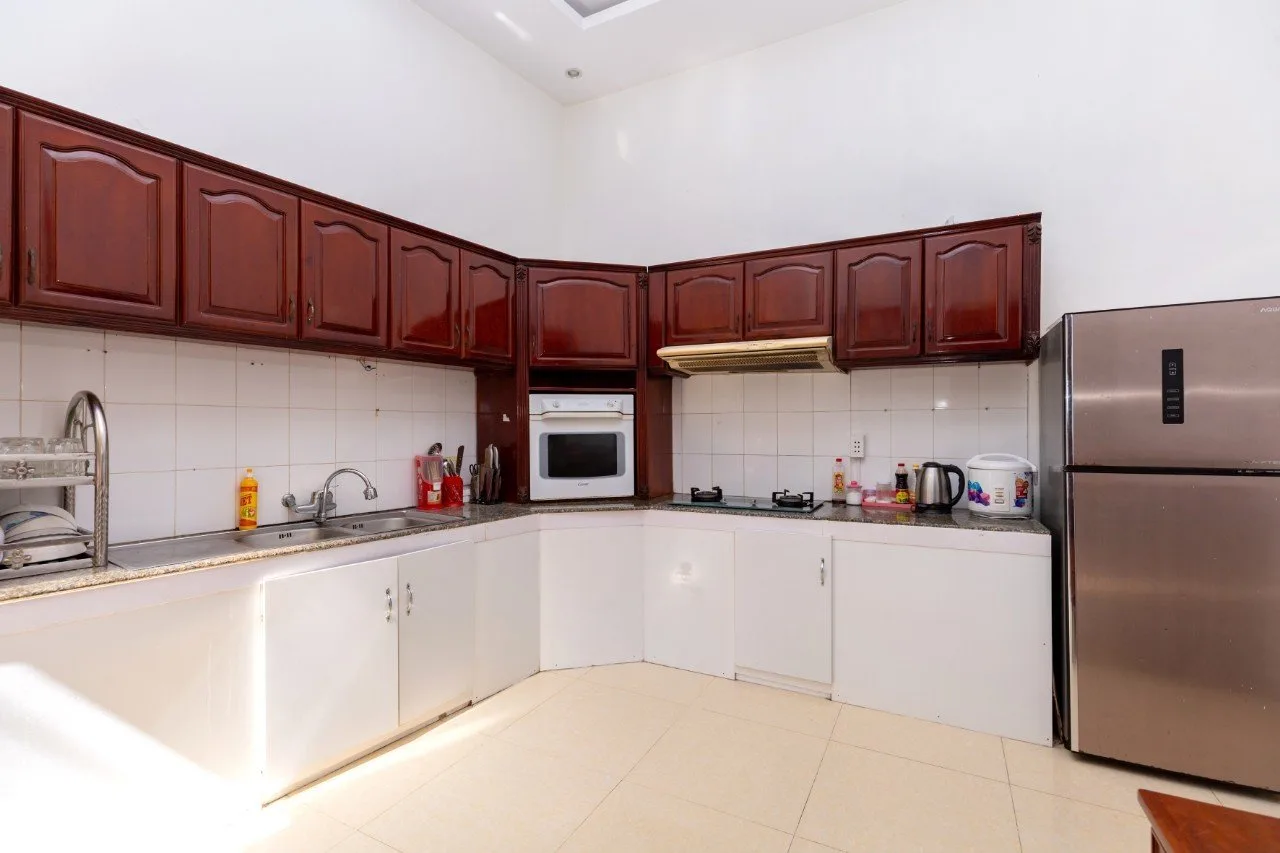 Minh Phước Villa 125.9B (4 phòng)
