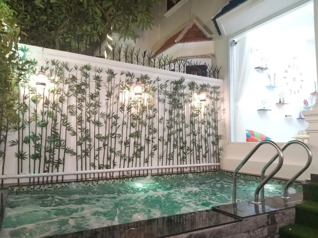 Minh Phước Villa 125.9B (4 phòng)