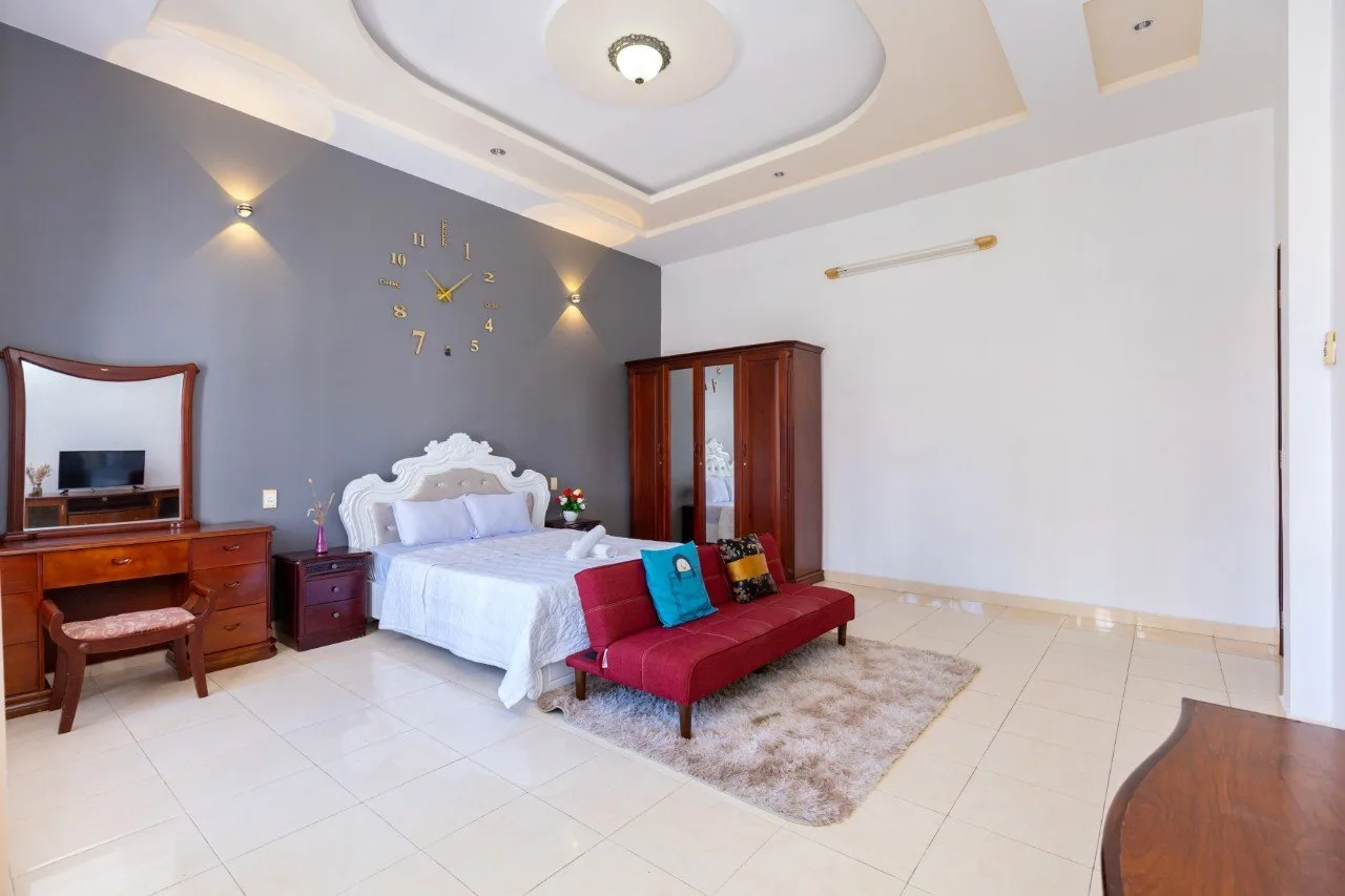 Minh Phước Villa 125.9B (4 phòng)